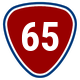 台65線