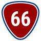 台66線
