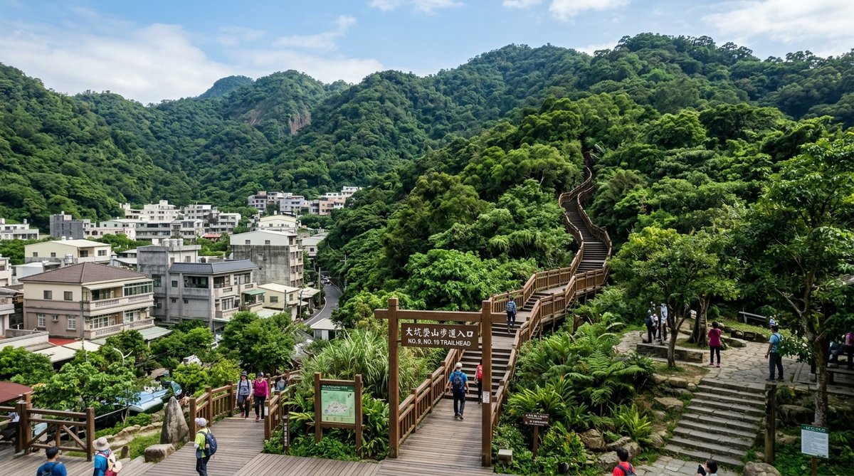 北屯區