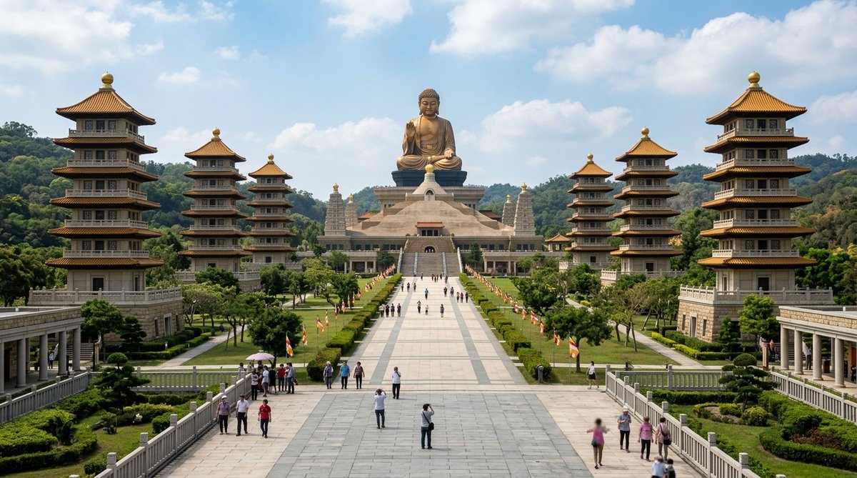 大樹區