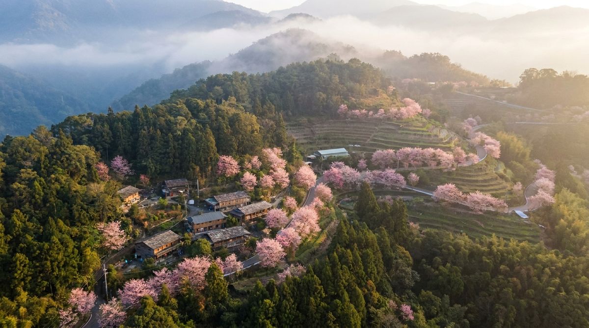 那瑪夏區