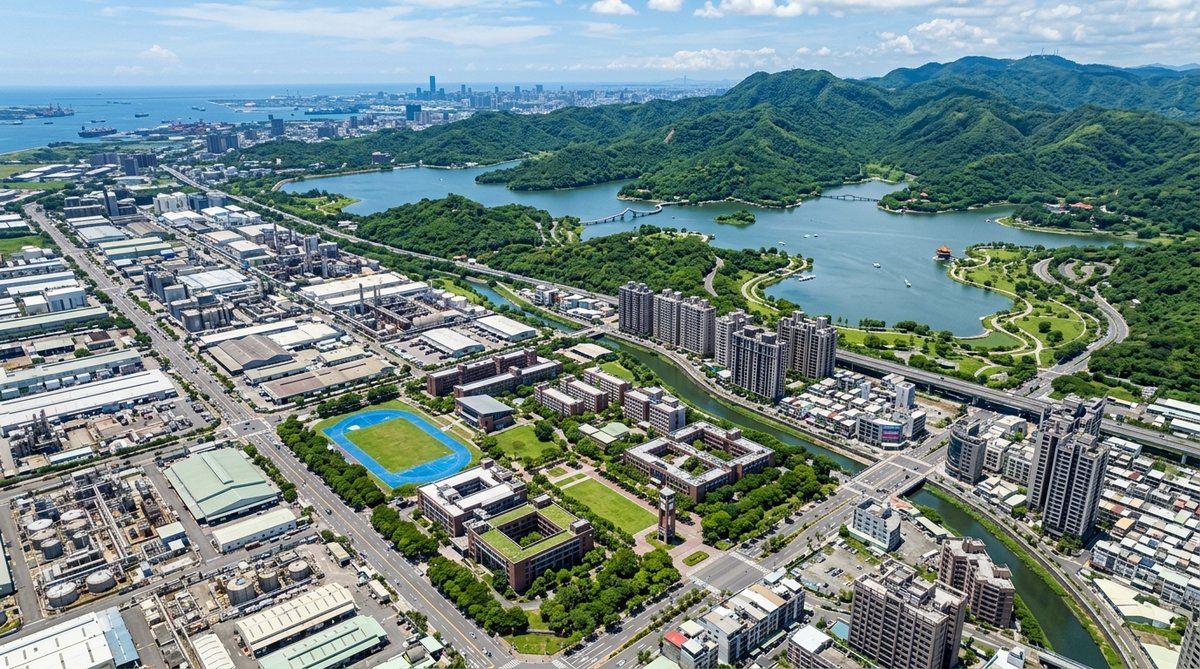 楠梓區