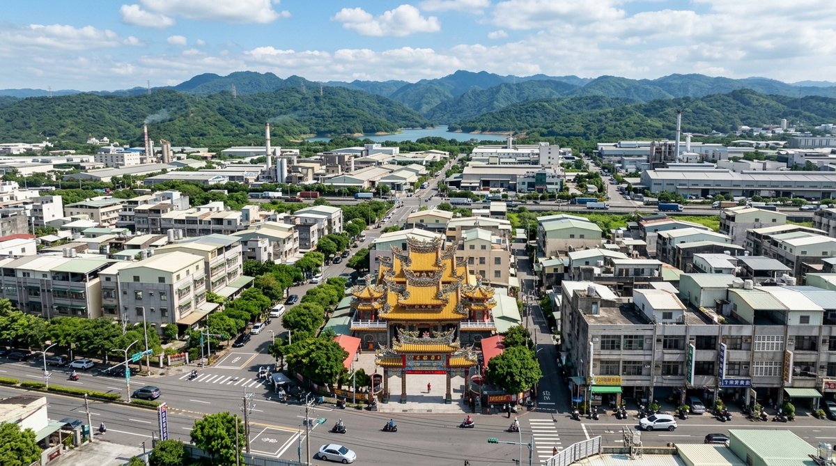 仁武區
