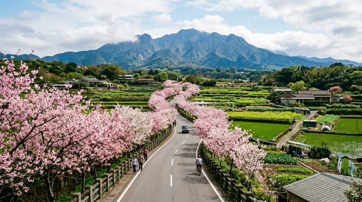 三芝區