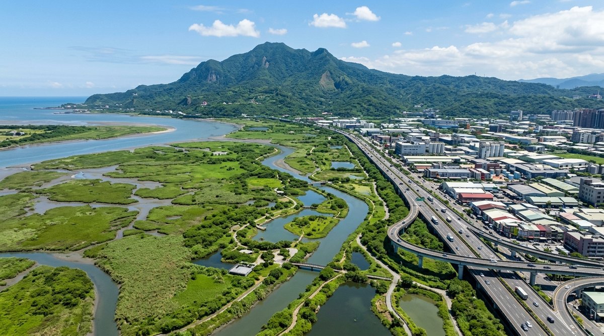 五股區