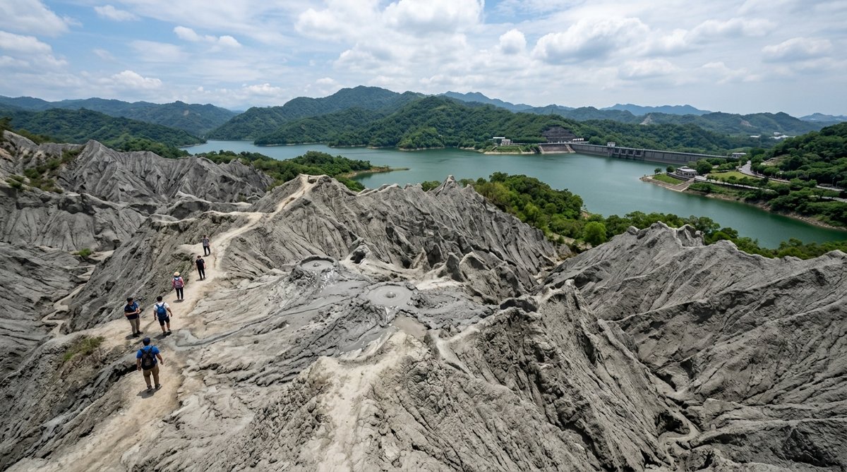 燕巢區