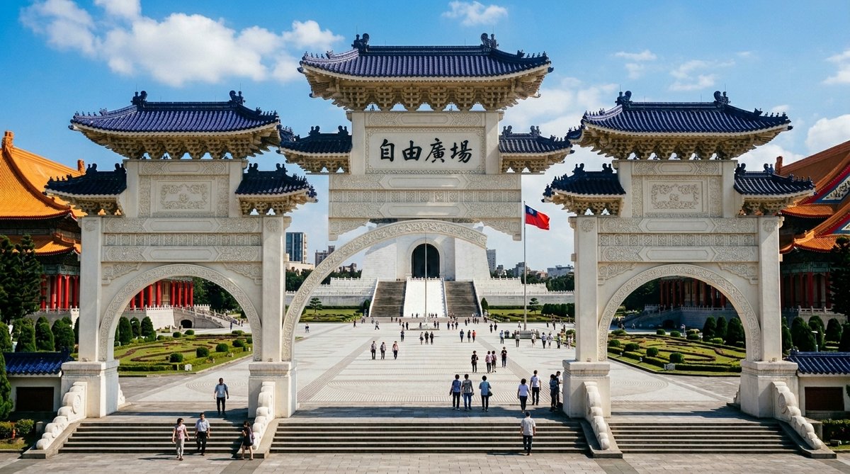 中正區